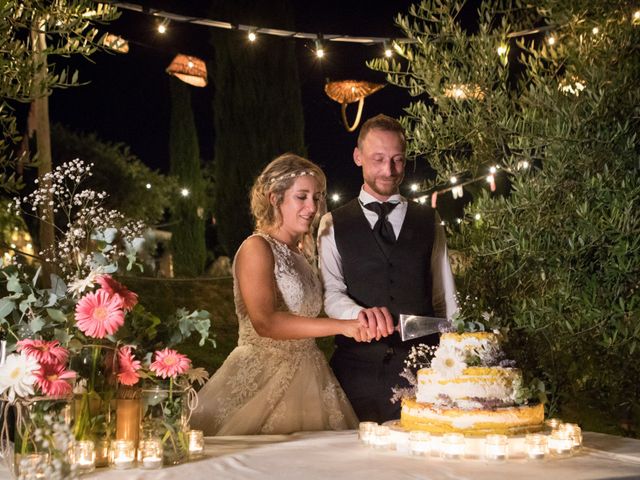 Il matrimonio di Davide e Alice a Cesena, Forlì-Cesena 49