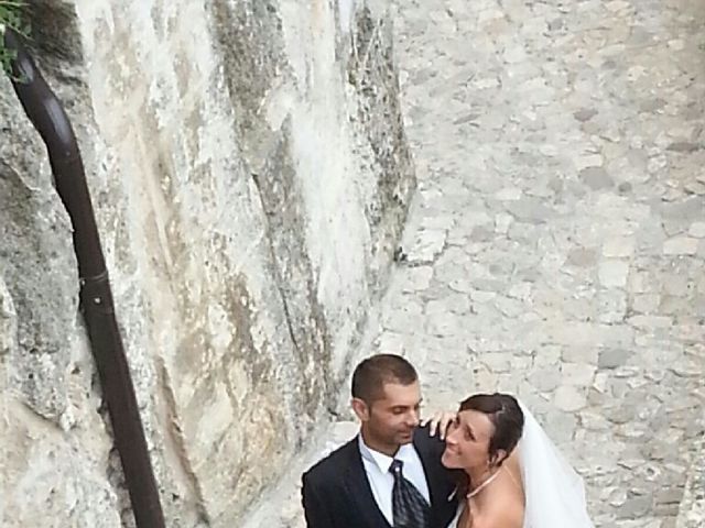 Il matrimonio di Ruggiero e Enza a Matera, Matera 6