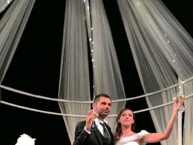 Il matrimonio di Ruggiero e Enza a Matera, Matera 14