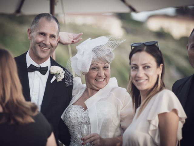 Il matrimonio di Alessandro e Francesca a Livorno, Livorno 2