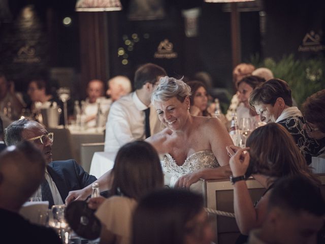 Il matrimonio di Alessandro e Francesca a Livorno, Livorno 4