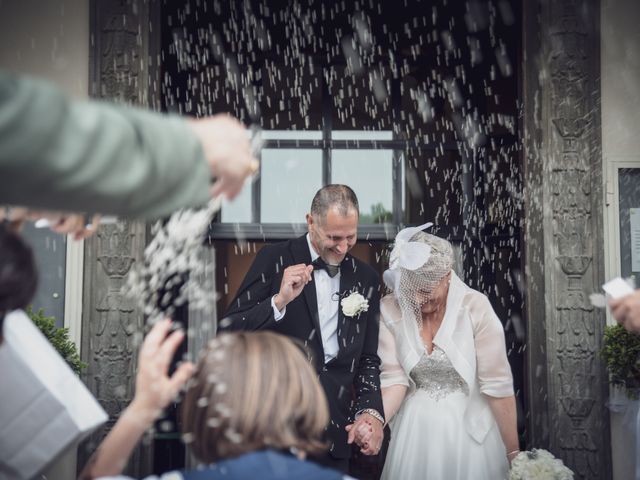 Il matrimonio di Alessandro e Francesca a Livorno, Livorno 8