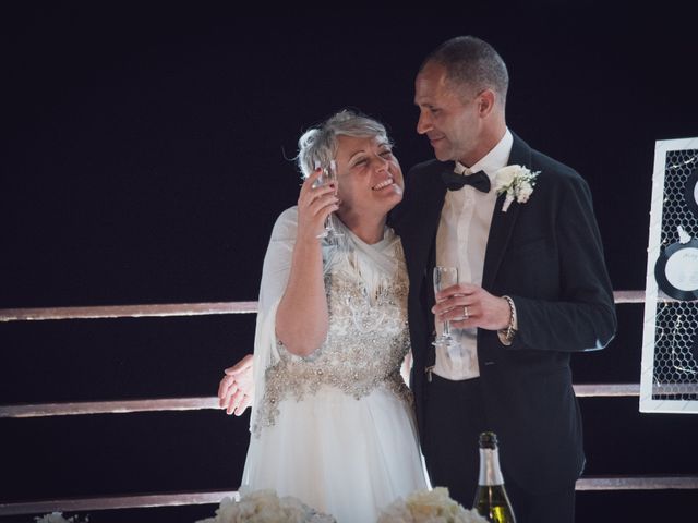Il matrimonio di Alessandro e Francesca a Livorno, Livorno 12
