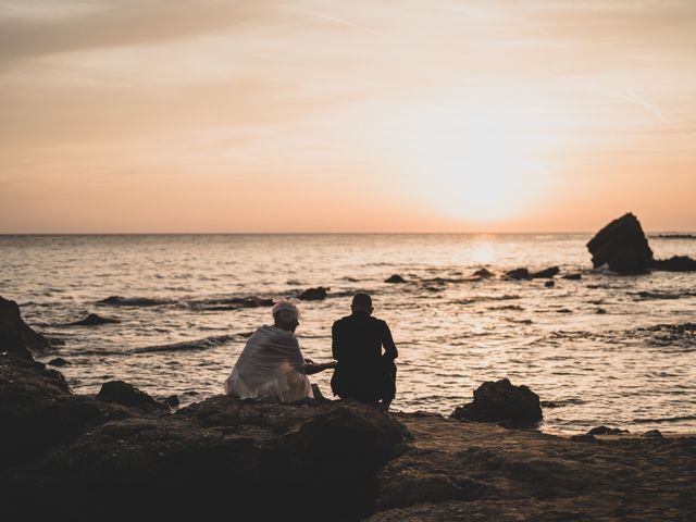Il matrimonio di Alessandro e Francesca a Livorno, Livorno 18