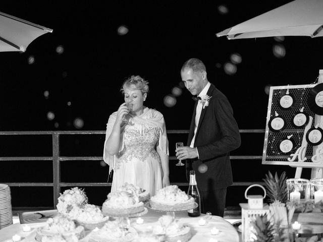 Il matrimonio di Alessandro e Francesca a Livorno, Livorno 21