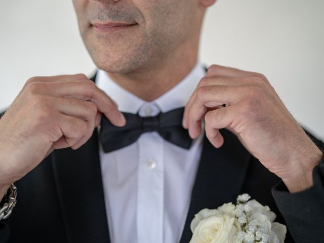 Il matrimonio di Alessandro e Francesca a Livorno, Livorno 33