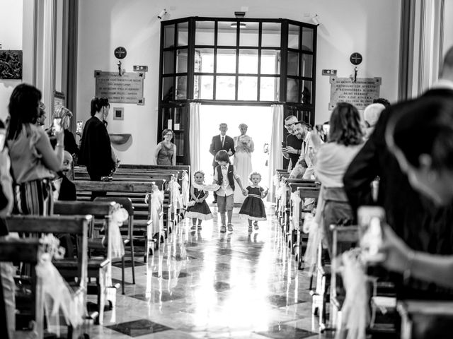 Il matrimonio di Alessandro e Francesca a Livorno, Livorno 42