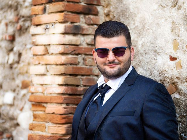 Il matrimonio di Gerardo e Daniela a Avellino, Avellino 20
