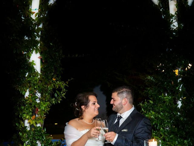 Il matrimonio di Gerardo e Daniela a Avellino, Avellino 70