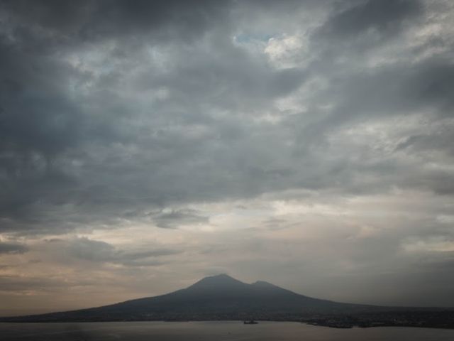 Il matrimonio di Josè e Isabel a Sorrento, Napoli 35