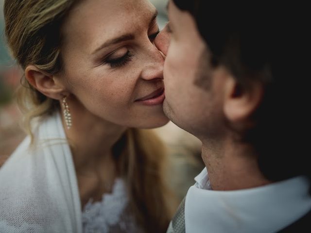 Il matrimonio di Josè e Isabel a Sorrento, Napoli 41