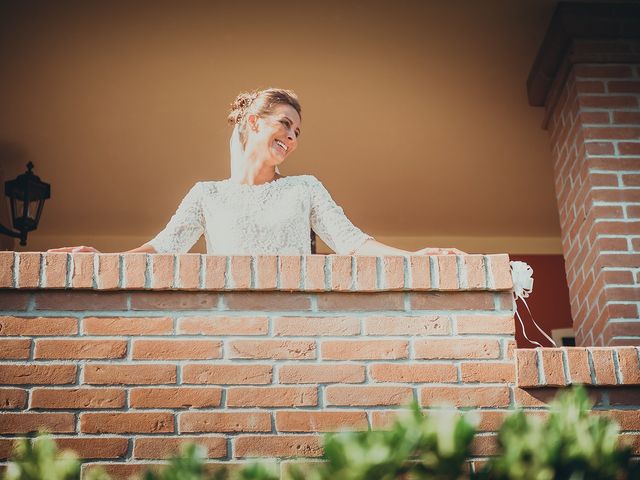 Il matrimonio di Filippo e Sara a Jesolo, Venezia 5