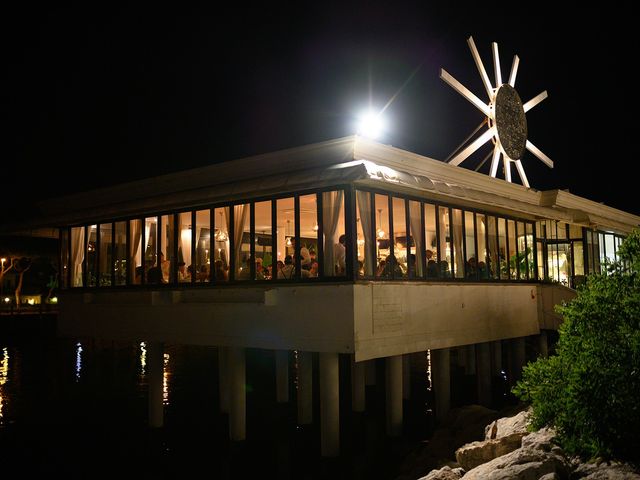 Il matrimonio di Filippo e Sara a Jesolo, Venezia 39