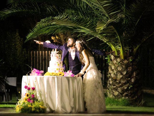 Il matrimonio di Lorenzo e Sascia a Montegranaro, Fermo 9