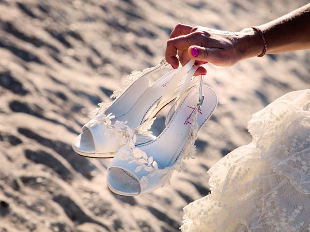 Il matrimonio di Lorenzo e Sascia a Montegranaro, Fermo 15