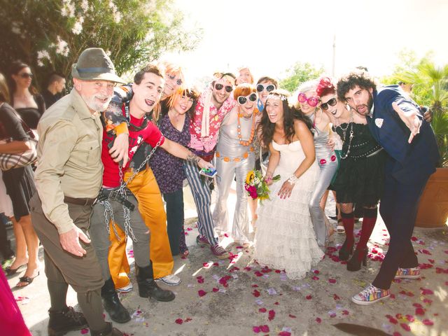 Il matrimonio di Lorenzo e Sascia a Montegranaro, Fermo 34