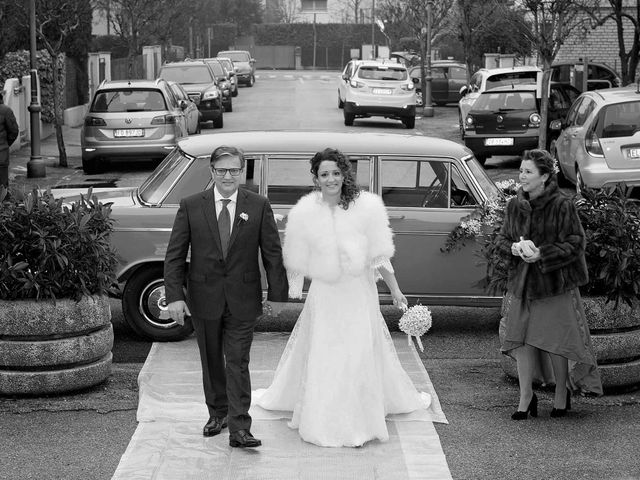 Il matrimonio di Andrea e Eleonora a Treviso, Treviso 5