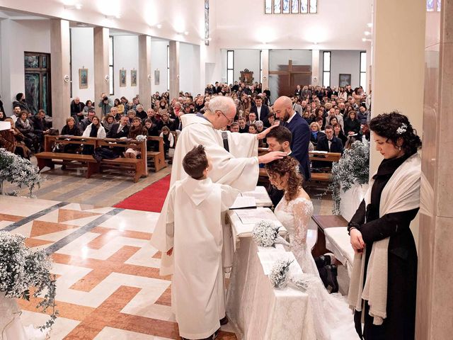 Il matrimonio di Andrea e Eleonora a Treviso, Treviso 9