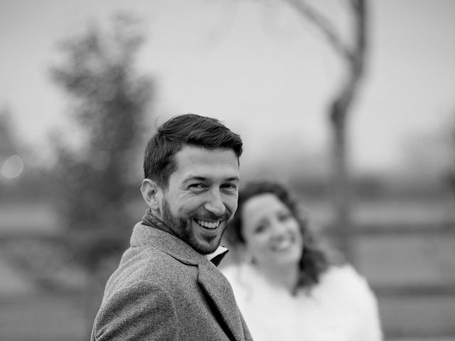 Il matrimonio di Andrea e Eleonora a Treviso, Treviso 30