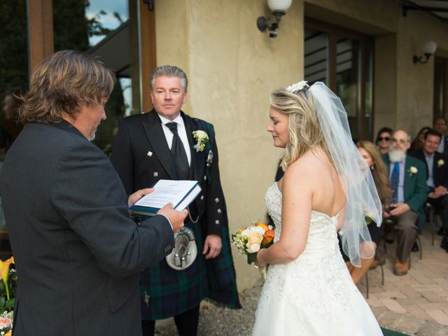 Il matrimonio di Phill e Cherie a Siena, Siena 32