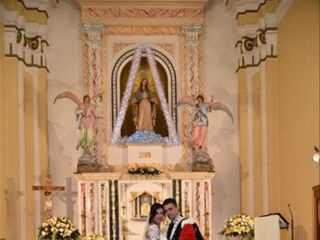 Il matrimonio di Serena e Stefano a San Pancrazio Salentino, Brindisi 6