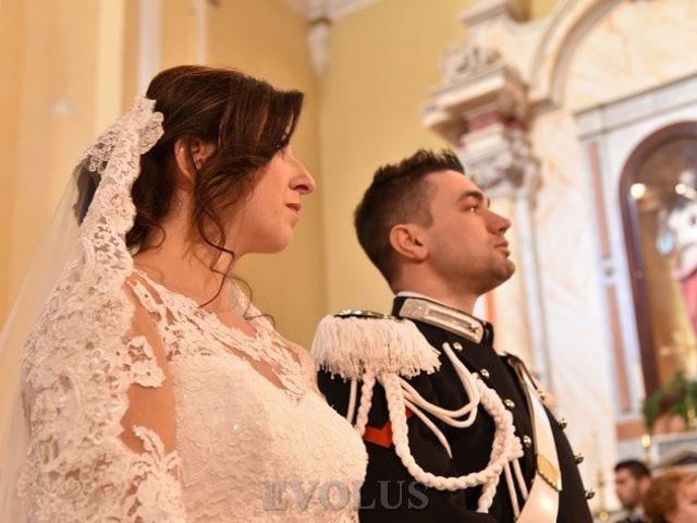 Il matrimonio di Serena e Stefano a San Pancrazio Salentino, Brindisi 30