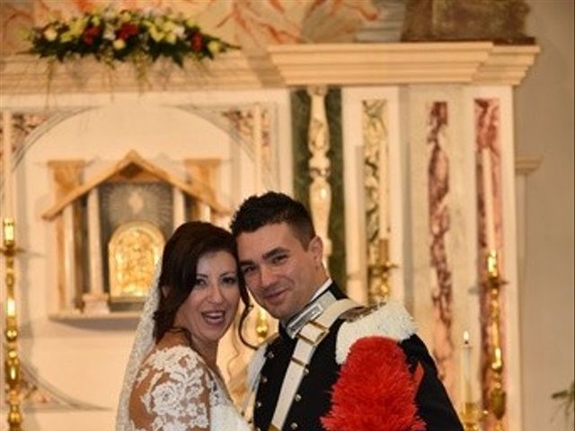 Il matrimonio di Serena e Stefano a San Pancrazio Salentino, Brindisi 31