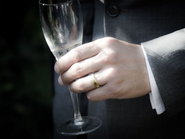 Il matrimonio di Marta e Ciro a Napoli, Napoli 23