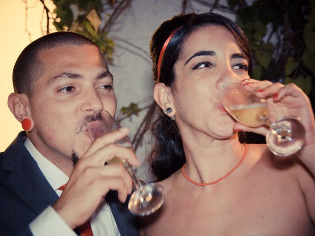 Il matrimonio di Marta e Ciro a Napoli, Napoli 44