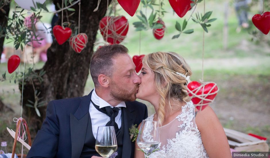 Il matrimonio di Davide e Alice a Cesena, Forlì-Cesena