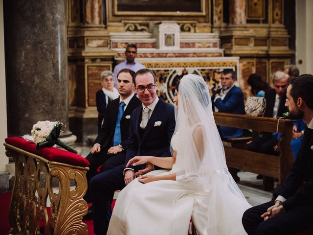 Il matrimonio di Luca e Donatella a Napoli, Napoli 25