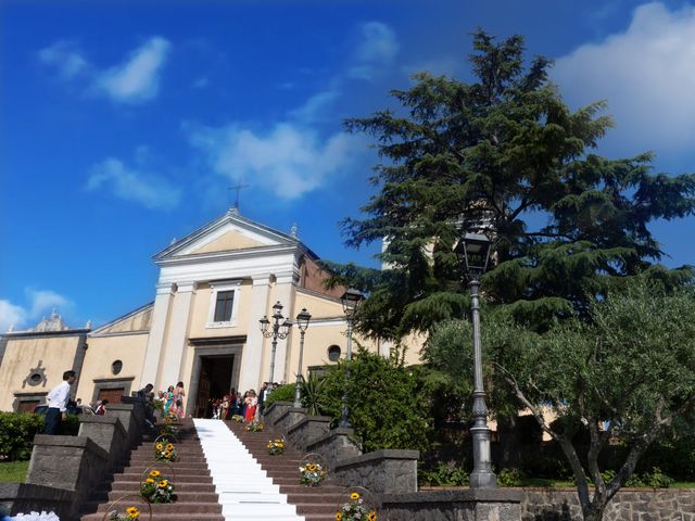 Il matrimonio di Manila e Alessandro a Catania, Catania 22