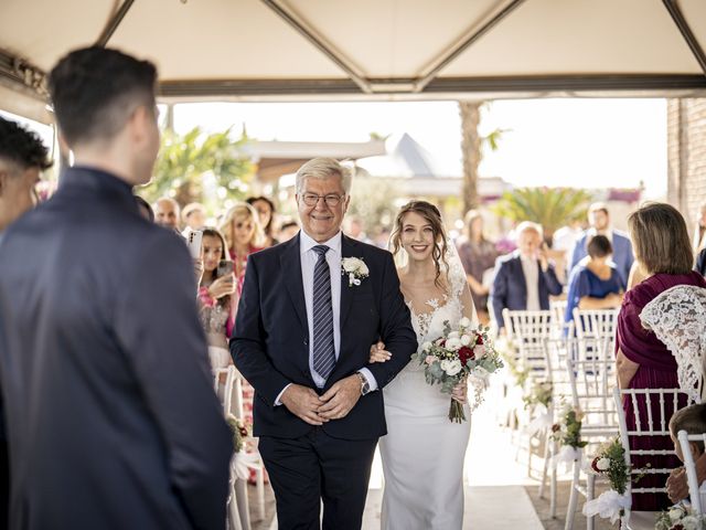 Il matrimonio di Daniele e Emanuela a Ferrara, Ferrara 19