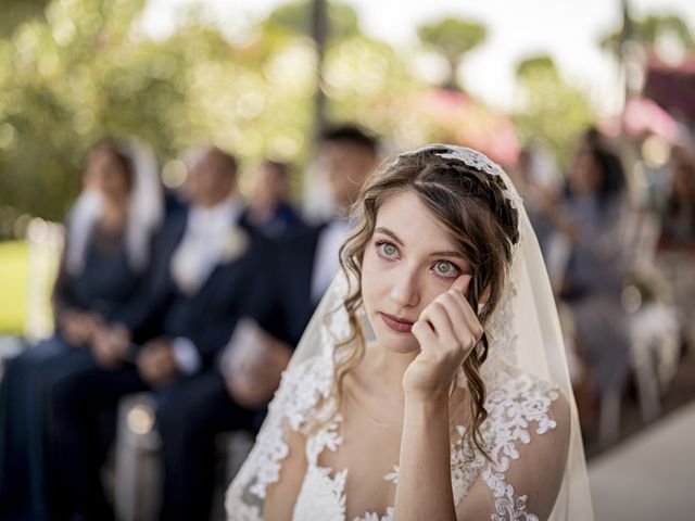 Il matrimonio di Daniele e Emanuela a Ferrara, Ferrara 21