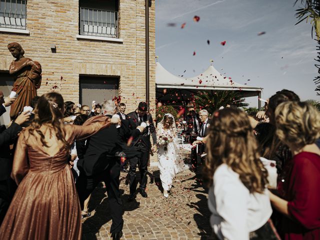 Il matrimonio di Daniele e Emanuela a Ferrara, Ferrara 24