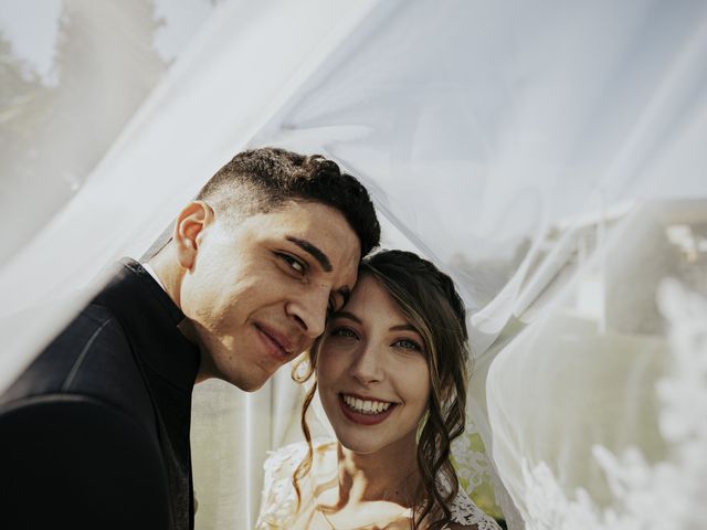 Il matrimonio di Daniele e Emanuela a Ferrara, Ferrara 29