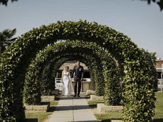 Il matrimonio di Daniele e Emanuela a Ferrara, Ferrara 30