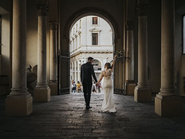 Il matrimonio di Daniele e Emanuela a Ferrara, Ferrara 52