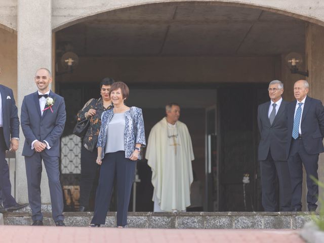 Il matrimonio di Daniela e Alberto a Lodi, Lodi 30