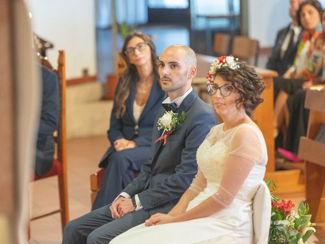 Il matrimonio di Daniela e Alberto a Lodi, Lodi 42