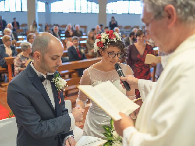 Il matrimonio di Daniela e Alberto a Lodi, Lodi 47
