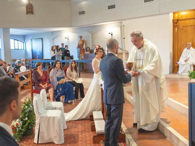 Il matrimonio di Daniela e Alberto a Lodi, Lodi 53