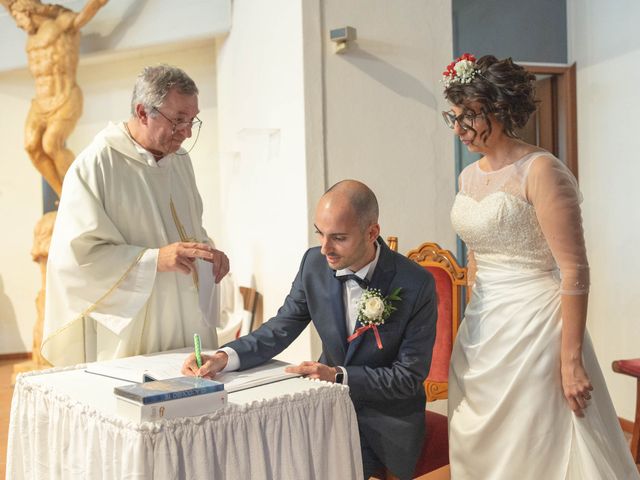 Il matrimonio di Daniela e Alberto a Lodi, Lodi 60