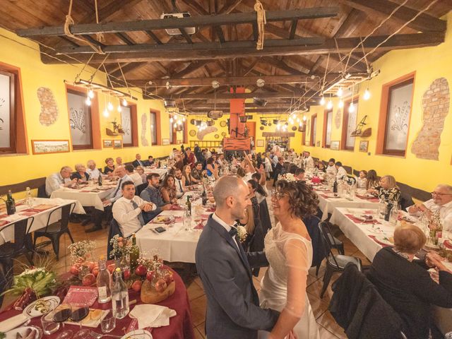 Il matrimonio di Daniela e Alberto a Lodi, Lodi 92