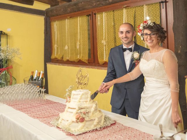 Il matrimonio di Daniela e Alberto a Lodi, Lodi 97