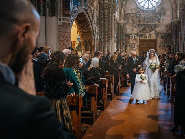 Il matrimonio di Emanuele e Alessandra a Lecce, Lecce 24