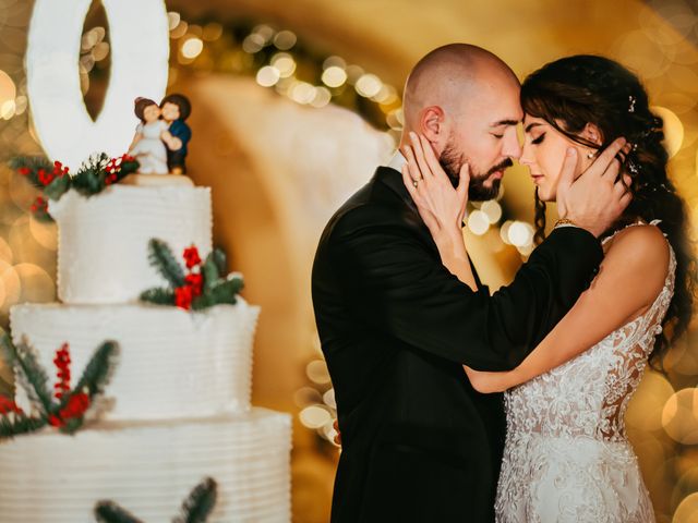 Il matrimonio di Emanuele e Alessandra a Lecce, Lecce 80