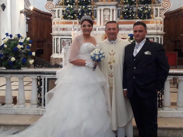 Il matrimonio di Leonardo e Francesca  a Giovinazzo, Bari 25