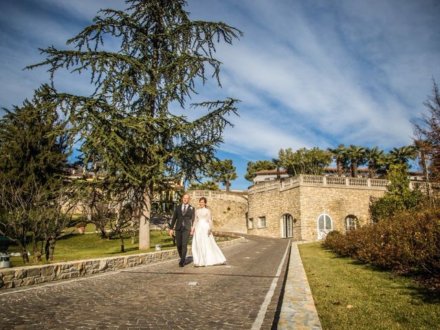 Il matrimonio di Ivan e Laura a Brusaporto, Bergamo 48
