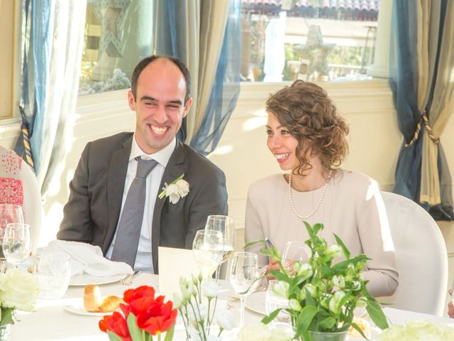 Il matrimonio di Ivan e Laura a Brusaporto, Bergamo 57